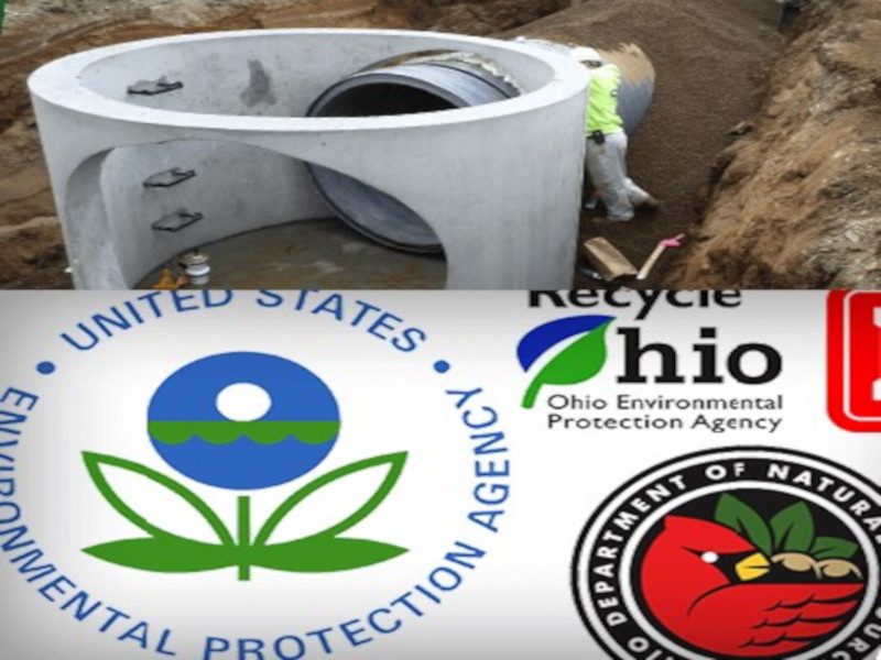Environmental services