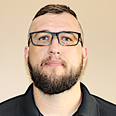 Joshua Garbrandt Photo