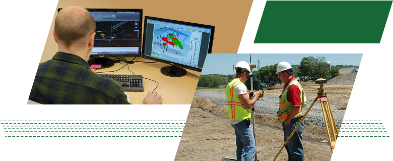 Diversified Engineering team at work