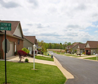 31-Unit Condo Development