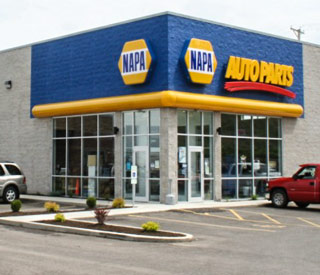 Shopping Plaza Expansion