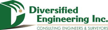 Diversified Engineering Logo